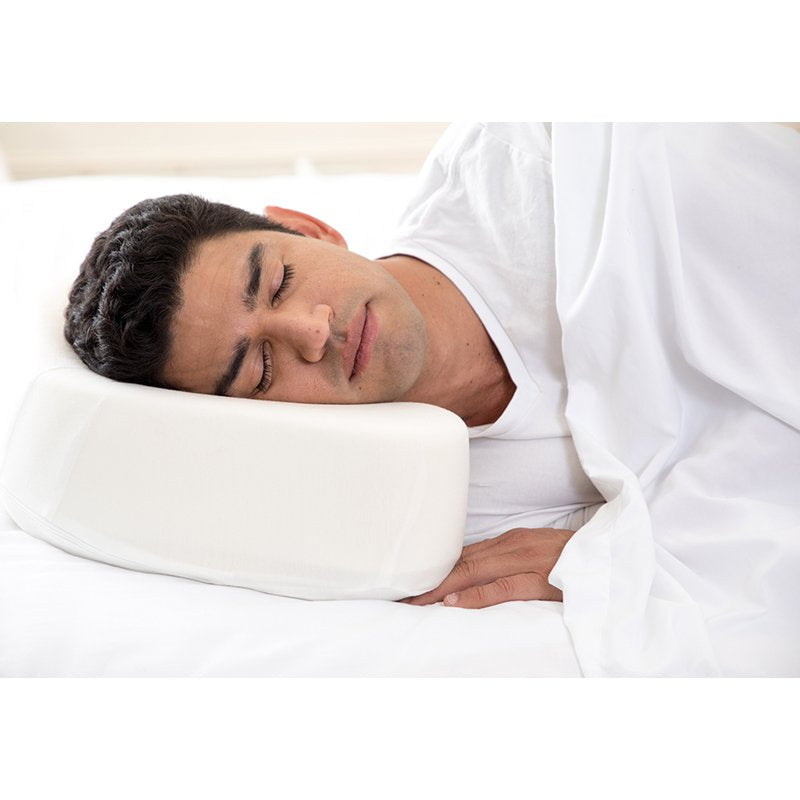WHY YOU NEED A CHIROPRACTIC PILLOW