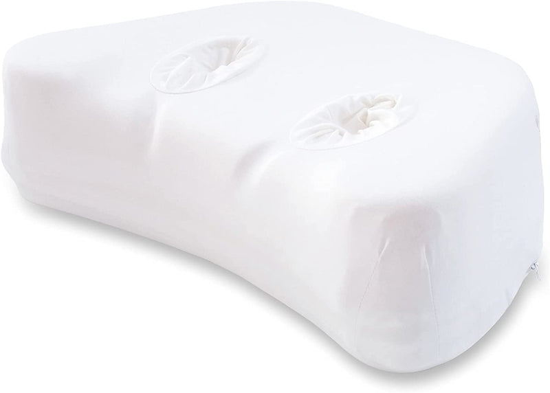 Gusset Pillow  MyPureComfort