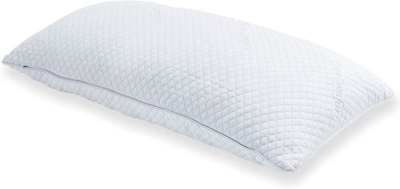 (Gel) Internet's Most Comfortable & Luxurious Pillow
