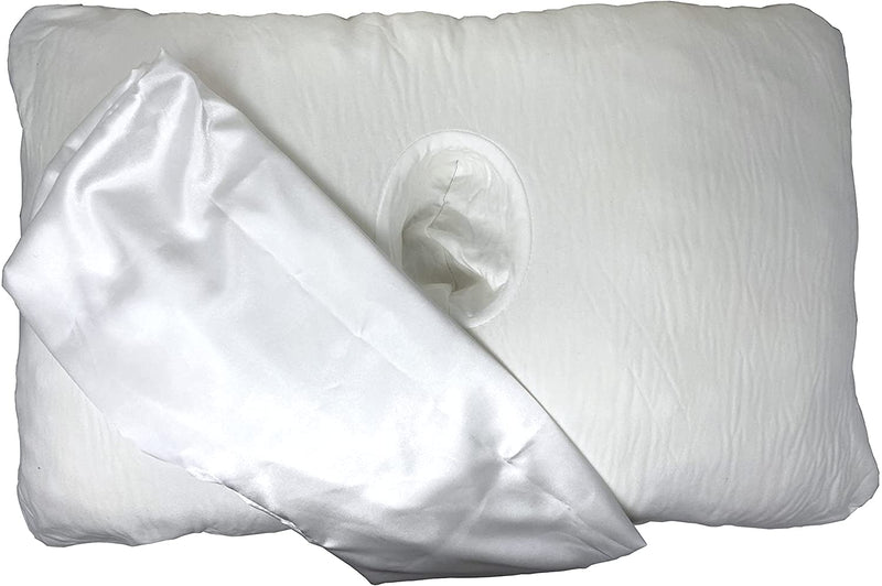Gusset Pillow  MyPureComfort