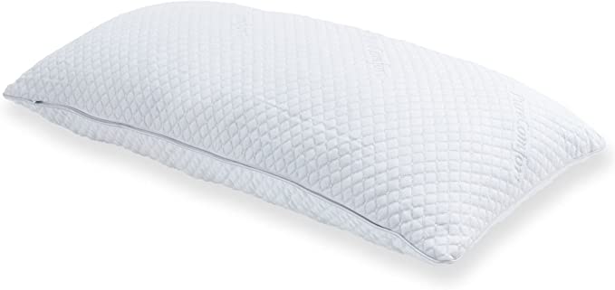 Internet's Most Comfortable & Luxurious Pillow